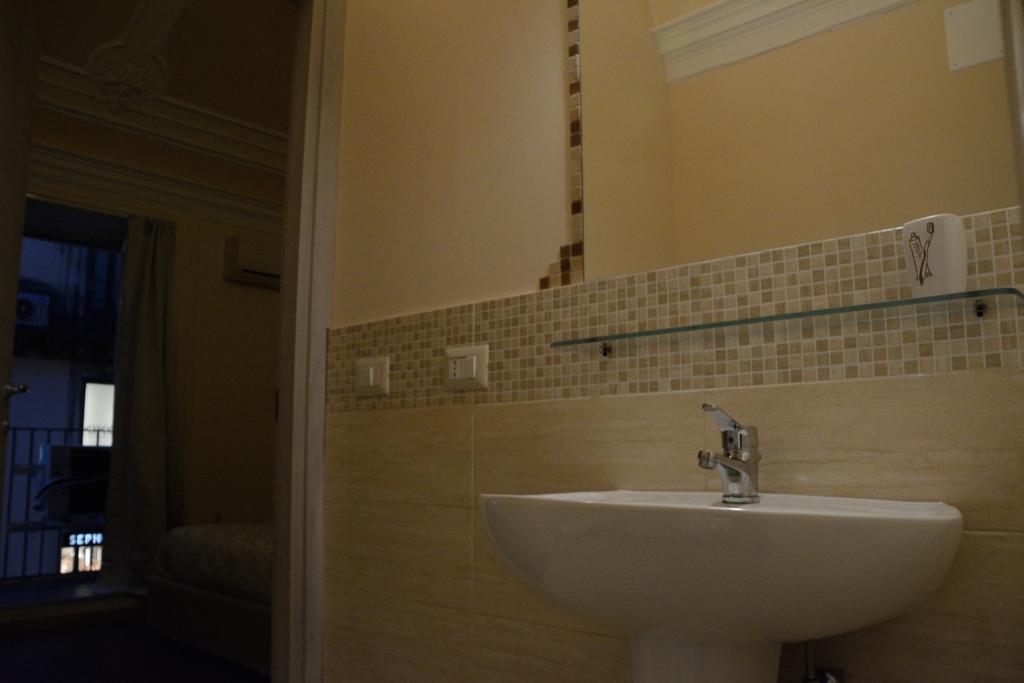 Catania Etnea Bed And Breakfast 部屋 写真