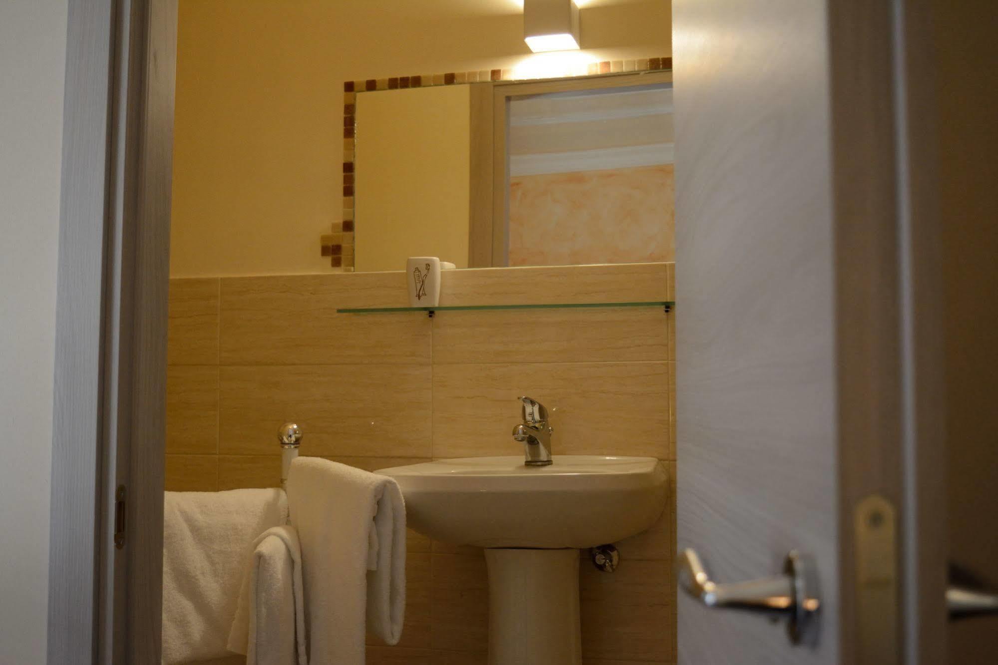 Catania Etnea Bed And Breakfast エクステリア 写真