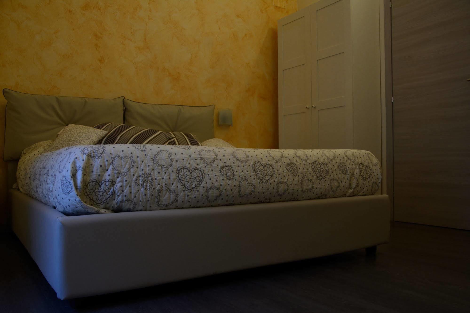 Catania Etnea Bed And Breakfast エクステリア 写真