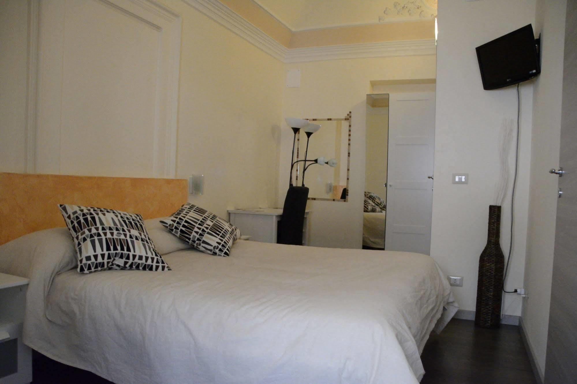 Catania Etnea Bed And Breakfast エクステリア 写真